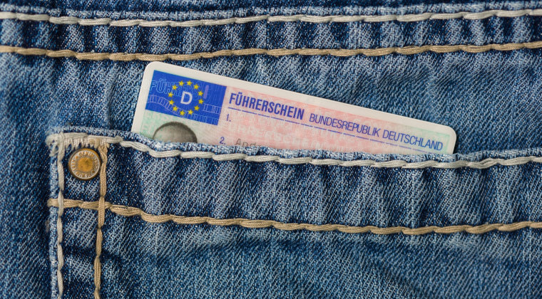 Prawo jazdy bezterminowe - kiedy trzeba je wymienić?
