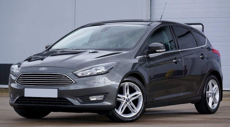 Ford Focus - czy OC będzie drogie?