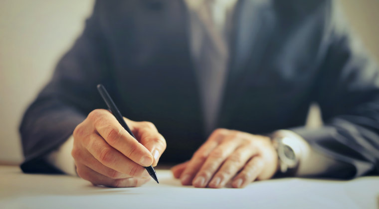 Interrisk wypowiedzenie OC - sposoby na rezygnację