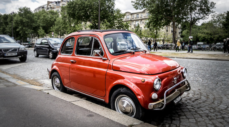 Małe auto miejskie - jaki model najlepiej się sprawdzi?