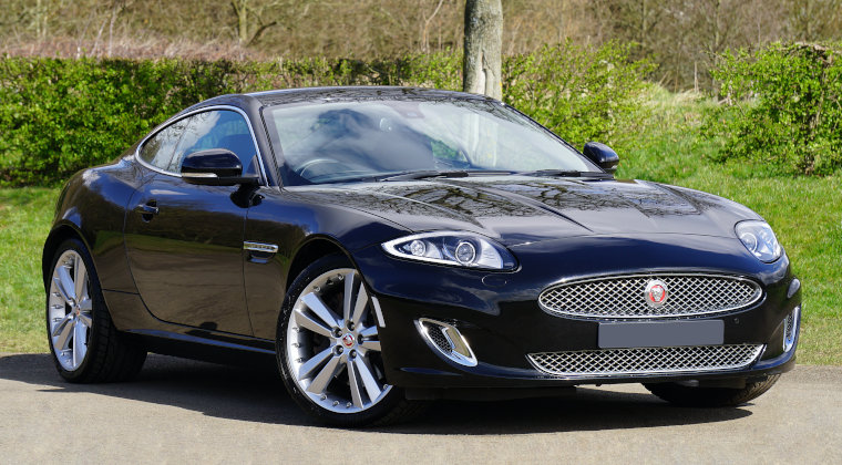 Jaguar XK - ile może kosztować ubezpieczenie OC?