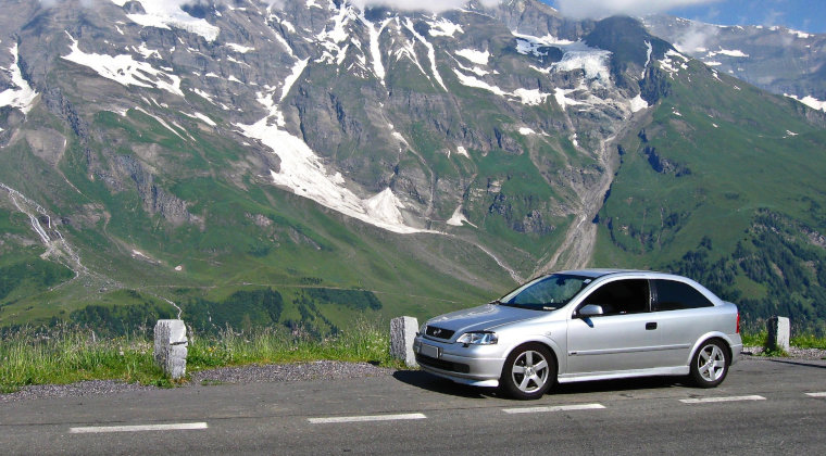 Opel Astra - ile kosztuje ubezpieczenie OC?