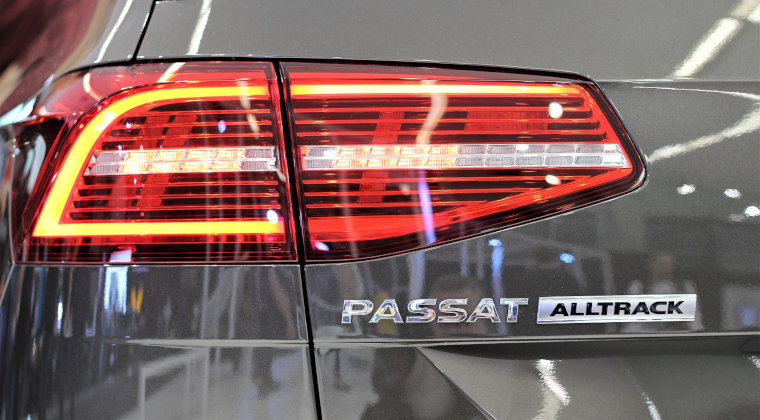 Volkswagen Passat i ubezpieczenie OC - wyliczenia