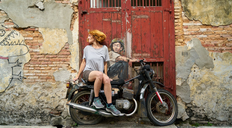 Prawo jazdy kat. A - uprawnienia na jakie motocykle?