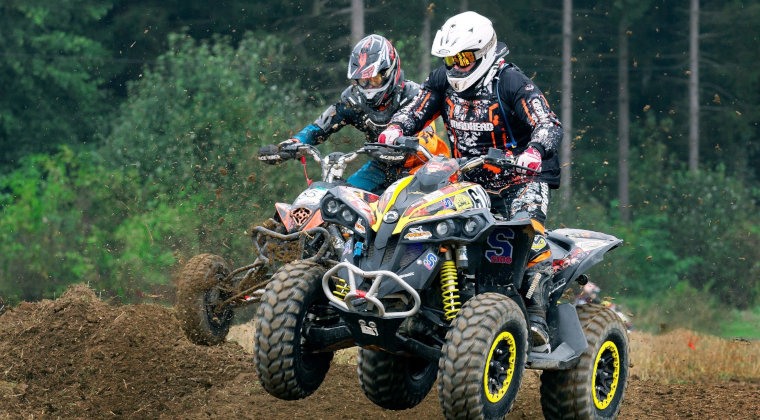 Quad 125, 250, 50 - wysokość ubezpieczenia