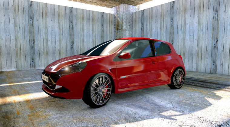 Renault Clio - ile kosztuje ubezpieczenie OC?