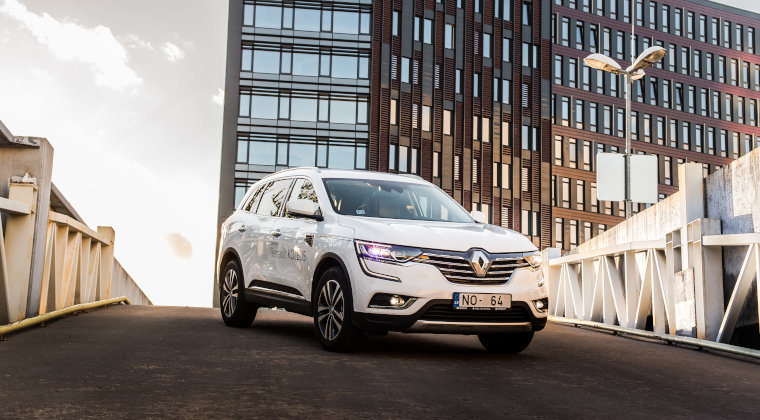 Renault Megane - ile wyniesie OC?