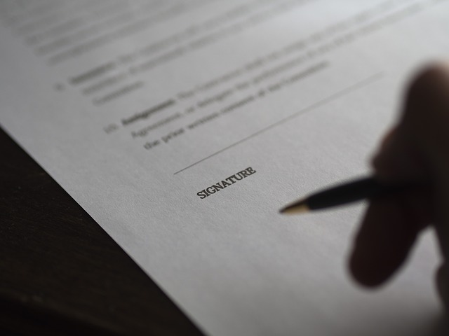 Wypowiedzenie umowy OC – najważniejsze informacje