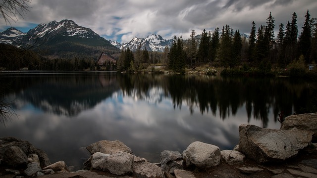 Ubezpieczenie w Tatry - jak i dlaczego się ubezpieczyć?