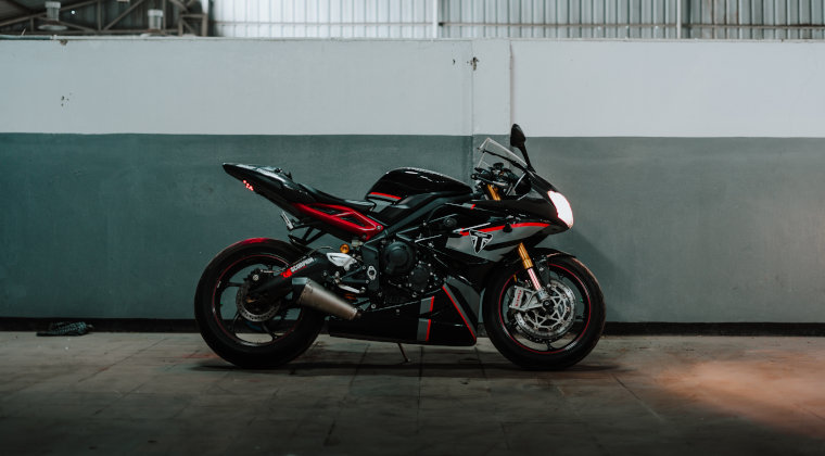 Ubezpieczenie motocykla 125-tki. Ile kosztuje i co trzeba wiedzieć?