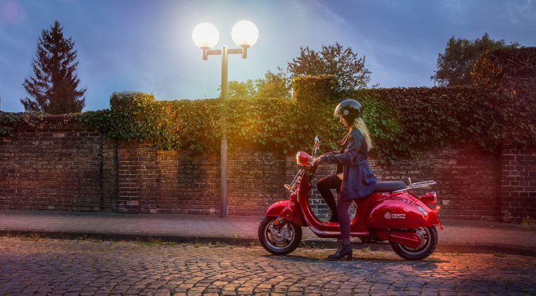 Z czym wiąże się ubezpieczenie motocykla lub skutera do 125 ccm?